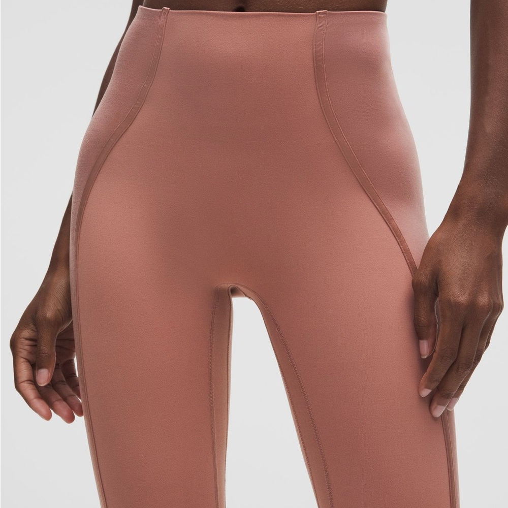 lululemon (14) Align No-line Pant 25” *Sati - Picture 10 of 11